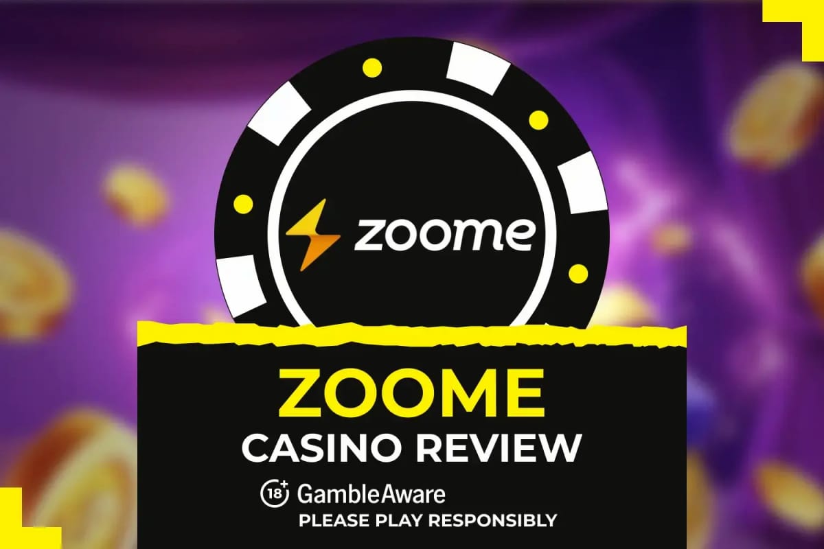 Gambling info site - Zoome Casino